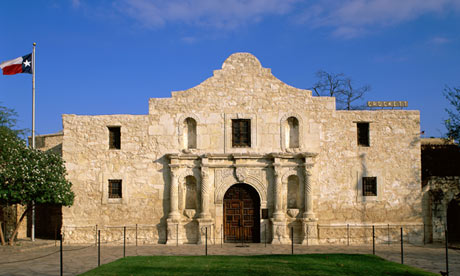 I am moving to San Antonio, Texas – and here is why!