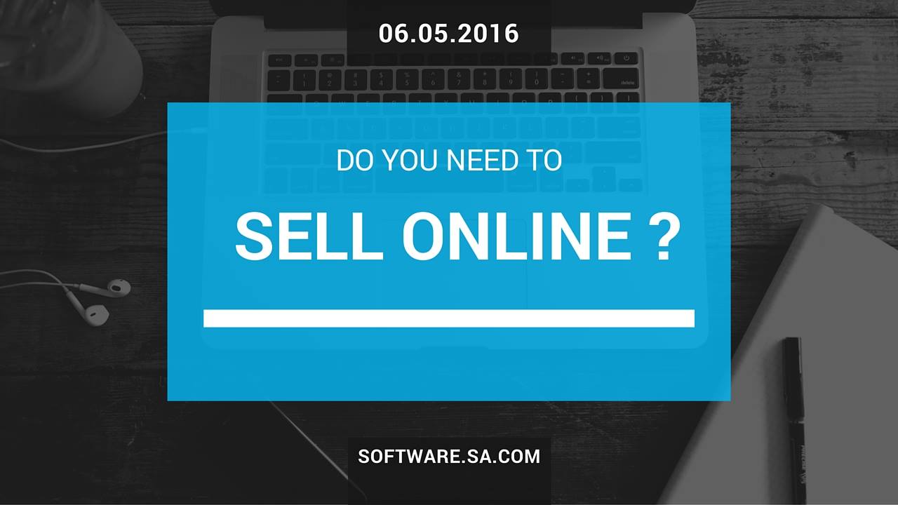 Do You Need An E-Commerce Website Or Not?
