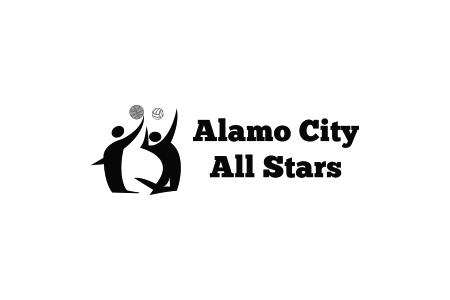 Logo of Alamo City All-Stars