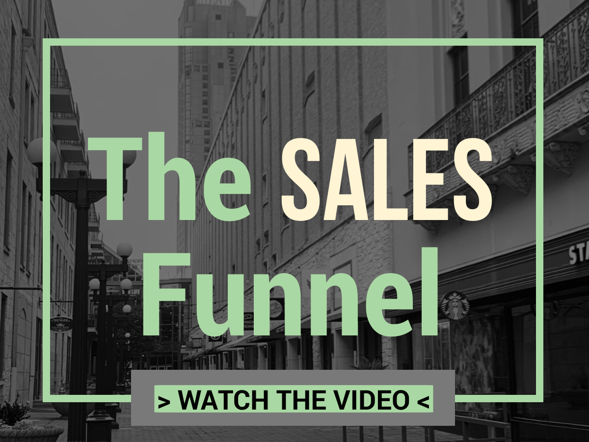 The Sales Funnel