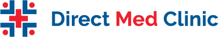Direct Med Clinic Logo