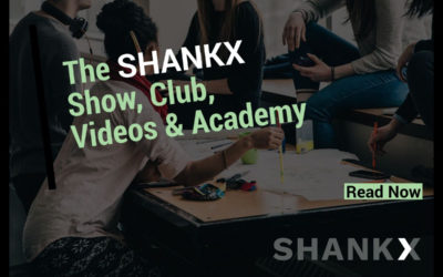 The SHANKX SHOW, Club, Videos & Academy