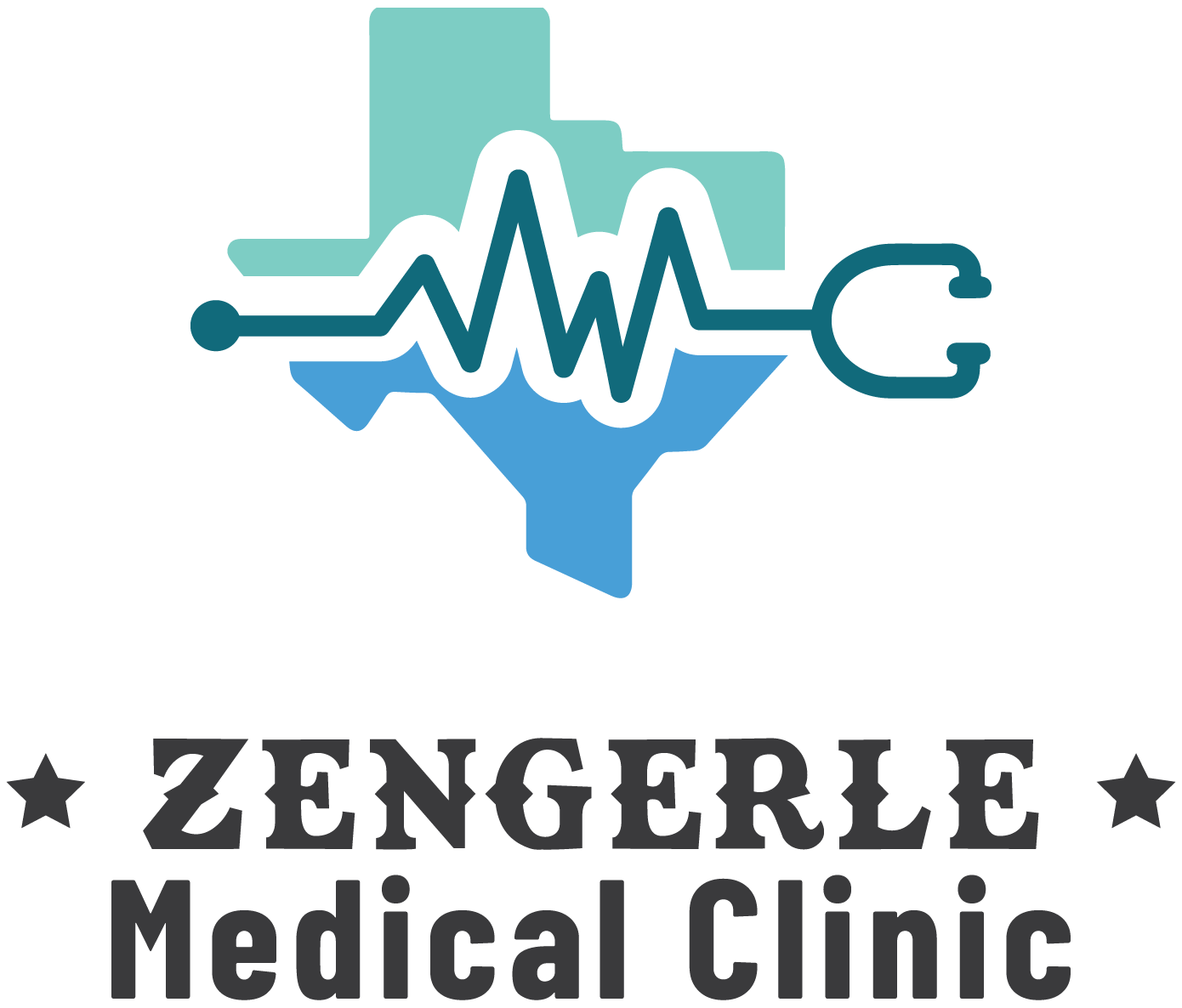 Logo Zengerle Medical Clinic